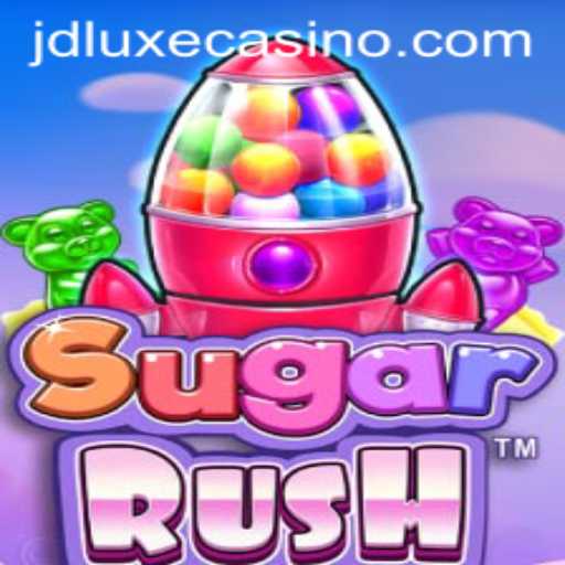 Exploring the Thrills of SugarRush at JD LUXE Casino