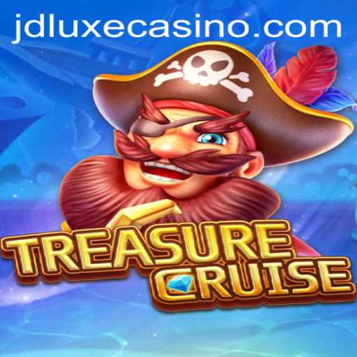 Unveiling TREASURECRUISE: Dive into the Adventure with JD LUXE Casino
