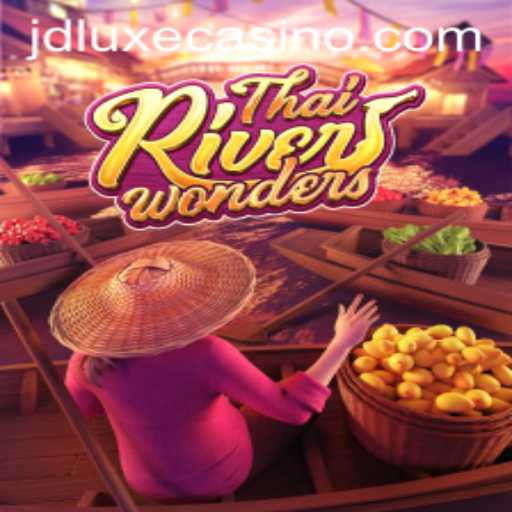 Exploring ThaiRiverWonders: A Unique Gaming Experience at JD LUXE Casino