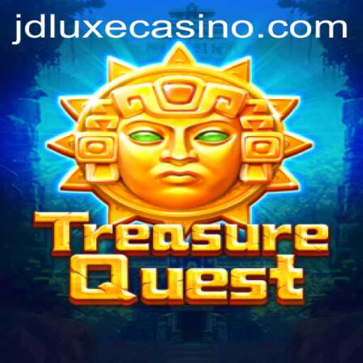 Explore the Thrilling Adventure of TreasureQuest at JD LUXE Casino
