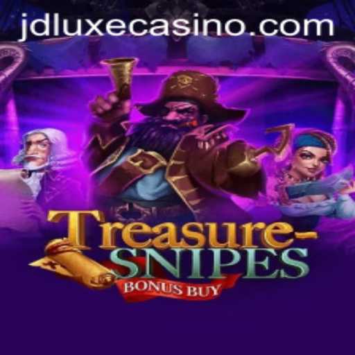 Discover the Thrilling Experience of TreasuresnipesBonusBuy at JD LUXE Casino