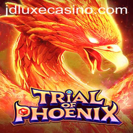 Unveiling the Thrills of TrialofPhoenix at JD LUXE Casino