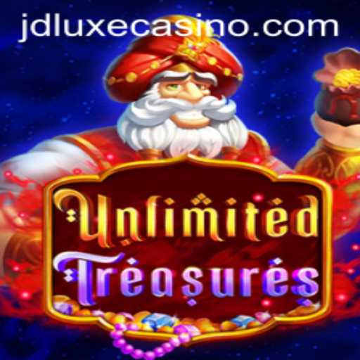 Dive into the World of UnlimitedTreasures with JD LUXE Casino
