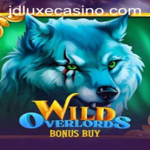 Experience the Thrills of WildOverlordsBonusBuy at JD LUXE Casino