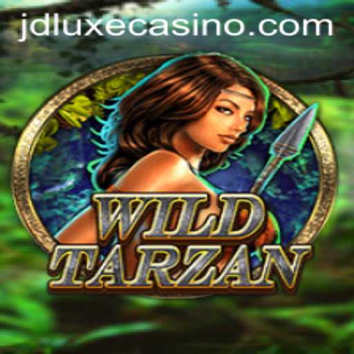 WildTarzan: A Thrilling Adventure at JD LUXE Casino