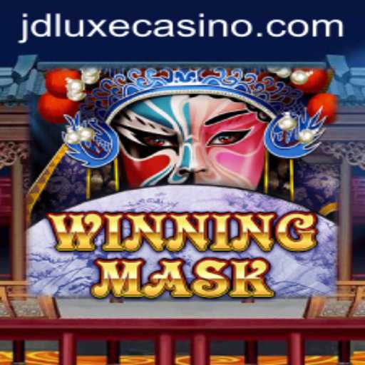 WinningMask: Unveiling the Extravagance of JD LUXE Casino's Latest Gaming Sensation