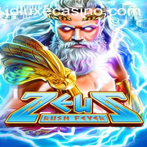 The Thrilling Odyssey of ZeusRushFever at JD LUXE Casino